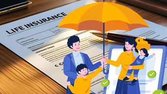 Hãng bảo hiểm nhân thọ thuộc Techcombank được cấp phép hoạt động