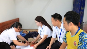 ផ្លាស់ទីពីភូងៀ៖ កាន់តែជិតស្និទ្ធជាមួយមនុស្ស មានប្រសិទ្ធភាពជាង