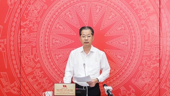 Đà Nẵng quyết tâm giải phóng mặt bằng dự án Đường sắt tốc độ cao trên trục Bắc - Nam bảo đảm đúng tiến độ đề ra