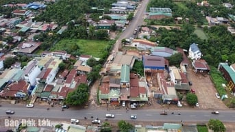 Tháo gỡ vướng mắc cuối cùng của Dự án đường tránh phía Đông