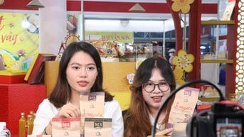 Tuần lễ Thương mại số và kết nối vùng - Đà Nẵng 2025