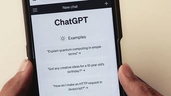 OpenAI bất ngờ thêm chế độ học tập cho ChatGPT, phụ huynh hài lòng
