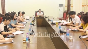 Hướng dẫn xử lý một số khó khăn, vướng mắc về công tác tài chính Đảng
