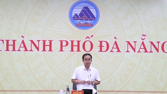 ទីក្រុង Da Nang ផ្តោតសំខាន់លើការចាយវាយដើមទុនសម្រាប់កម្មវិធីគោលដៅជាតិចំនួន៣
