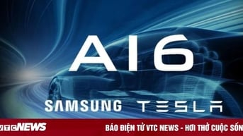 Thỏa thuận 16,5 tỷ USD giữa Tesla và Samsung: Bước ngoặt cho giấc mơ xe tự lái 