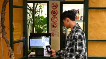 Du lịch không tiền mặt - Chỉ cần TPBank: Quét QR, chi tiêu xuyên biên giới