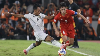 HLV U.23 Indonesia: ‘Tôi không nói xấu học trò, không đổ lỗi và không theo đội đến SEA Games 33’