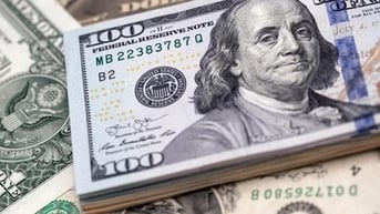 Tỷ giá USD hôm nay (30-7): Đồng USD chạm mức cao nhất trong một...