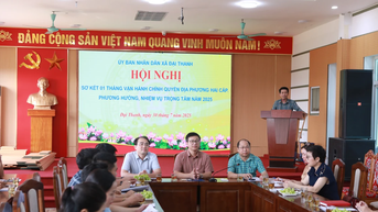Nỗ lực để học sinh có nhà vệ sinh thân thiện và nước uống tại vòi