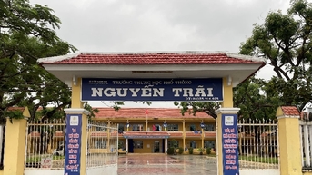 ទីក្រុង Da Nang បានប្តូរឈ្មោះវិទ្យាល័យមួយចំនួន