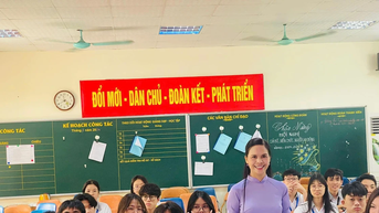 Tính phù hợp của văn bằng với việc giảng dạy môn GD công dân và GD Kinh tế và Pháp luật