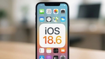 Cập nhật ngay iOS 18.6 để sửa lỗi bảo mật trên iPhone
