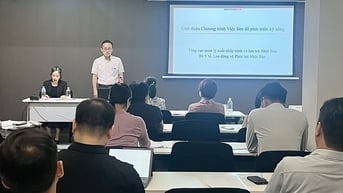 Cơ hội để người lao động Việt Nam làm việc lâu dài và phát triển sự nghiệp tại Nhật Bản