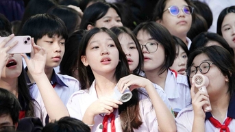 Để học sinh không 'chọn bừa' môn học lớp 10: Cần tư vấn từ lớp 9