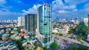 VPBank cùng SMBC, BII, EFA, FinDev Canada và JICA công bố khoản vay hợp vốn trị giá 350 triệu USD
