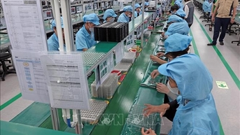 Nhiều chính sách kinh tế nổi bật có hiệu lực từ tháng 8