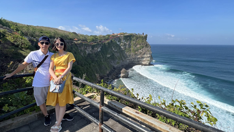 Du lịch Bali lễ 2/9: Khám phá biển xanh, văn hóa Hindu và những trải nghiệm tinh tế