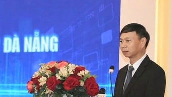 Khai mạc Ngày hội khởi nghiệp đổi mới sáng tạo Đà Nẵng 2025