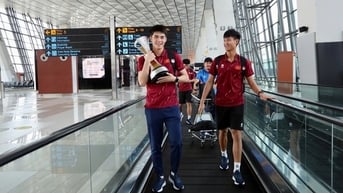 U23 Việt Nam: Còn đó những dấu ấn