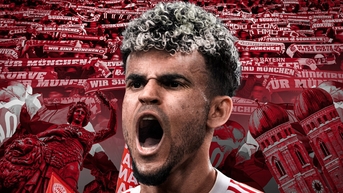 Luis Diaz ទទួល​បាន​ប្រាក់​ខែ​ខ្ពស់​ជាង 3 ដង និយាយ​យ៉ាង​រីករាយ​អំពី Bayern