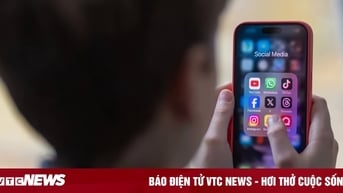 Công nghệ 31/7: Úc mở rộng lệnh cấm mạng xã hội cho trẻ em dưới 16 tuổi