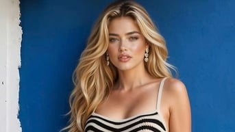 Vogue bị chỉ trích vì đưa người mẫu AI lên tạp chí, cổ xúy tiêu chuẩn sắc đẹp phi thực tế