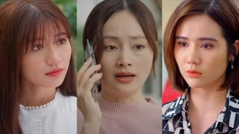 Cuộc sống thay đổi của dàn nữ chính phim Thương ngày nắng về