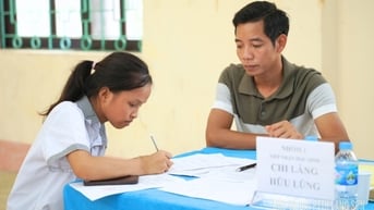 Đa dạng "con đường" sau cấp 3