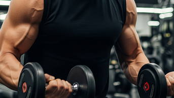 Tập gym mà không tăng bổ sung protein có lên cơ không?
