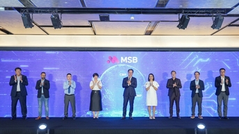 ការឈានដល់បទពិសោធន៍ MSB ប្រែក្លាយបច្ចេកវិទ្យាទៅជាជំនួយការផ្ទាល់ខ្លួនសម្រាប់អតិថិជន