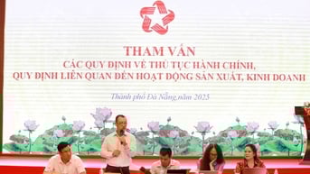 Gỡ nút thắt từ thực tiễn