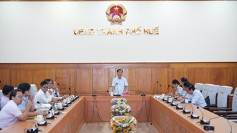 Kim Long Motors Hue គឺជា "កម្លាំងជំរុញយុទ្ធសាស្ត្រ" សម្រាប់កំណើនសេដ្ឋកិច្ចក្នុងស្រុក