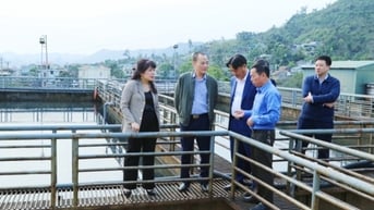 Thực thi pháp luật về bảo vệ môi trường