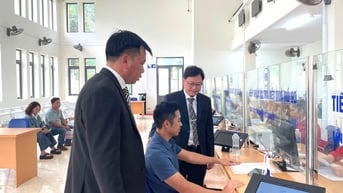 Xã Dray Bhăng: Yêu cầu chấn chỉnh tình trạng “cò làm giấy tờ”