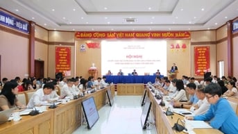 Phát huy vai trò công tác tuyên truyền trong tình hình mới, góp phần thực hiện thắng lợi nhiệm vụ chính trị của tỉnh