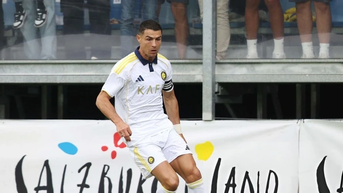 Kết quả bóng đá hôm nay 31/7: Ronaldo ghi dấu ấn ngày trở lại