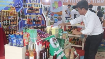Chương trình khuyến công hỗ trợ thiết thực cho doanh nghiệp