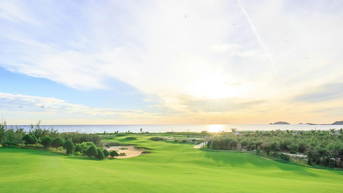Chiêm ngưỡng vẻ đẹp của FLC Golf Links Quy Nhơn, nơi diễn ra Giải Vô địch Golf Quốc gia, Cúp VinFast - Gia Lai 2025