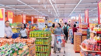 Chuỗi giá trị tích hợp góp phần hỗ trợ Masan tăng trưởng trong quý II