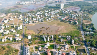 Bất ngờ 'mắc kẹt' với gánh nặng tài chính khi chuyển đổi mục đích sử dụng đất