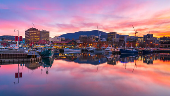 Top 5 địa điểm du lịch mùa hè Hobart: Hành trình khám phá miền đất Tasmania tuyệt đẹp
