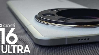 Xiaomi 16 Ultra sẵn sàng trở thành 'flagship' hoàn chỉnh