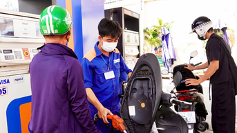 ការលក់ឥន្ធនៈជីវៈ E10 នឹងត្រូវសាកល្បងក្នុងពេលឆាប់ៗនេះ អ្នកប្រើប្រាស់នៅតែស្ទាក់ស្ទើរ ដោយសារពាក្យចចាមអារ៉ាមលើអ៊ីនធឺណិត