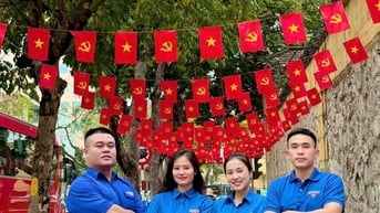 Nhiều hoạt động ý nghĩa đưa lịch sử đến gần người trẻ