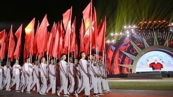 Phê duyệt “Đề án tổ chức Đại hội Thể thao toàn quốc lần thứ X năm 2026”
