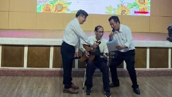 TS Lê Bá Khánh Trình: Về hưu nhưng không nghỉ!