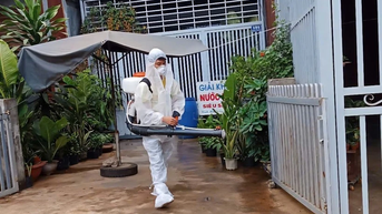 Cần Thơ chạm ngưỡng cảnh báo bùng phát dịch sốt xuất huyết