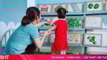 Thiếu giáo viên, trung tâm giáo dục chuyên biệt gặp khó