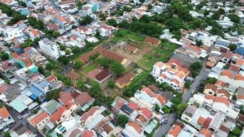 Nhà lao Hội An - “địa chỉ đỏ” trong lòng phố cổ