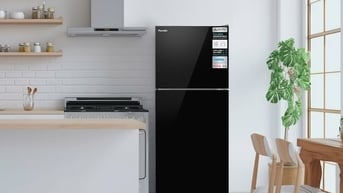 Tủ lạnh Funiki: Giải pháp cho người trẻ mới bắt đầu cuộc sống riêng
